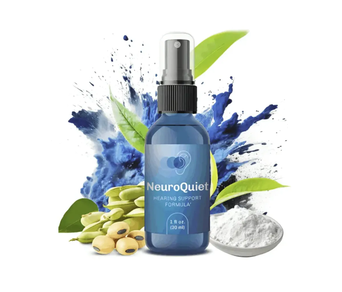 Neuroquiet Australia